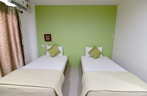 Green Apple Villa