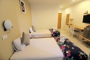 Green Apple Villa