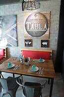 GT Hotel Jaro