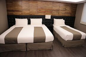 GT Hotel Jaro