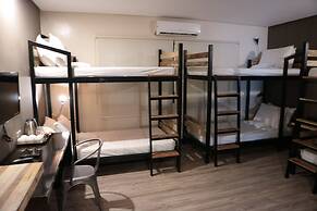 GT Hotel Jaro