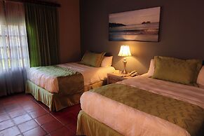 Hotel Villa del Sueño