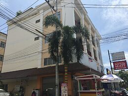 Concordia Guesthouse