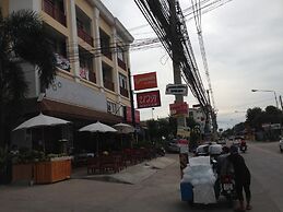 Concordia Guesthouse