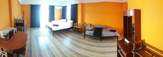 Concordia Guesthouse