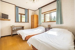 Seventh Heaven Hakuba