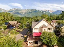 Seventh Heaven Hakuba