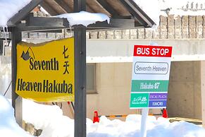 Seventh Heaven Hakuba