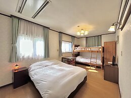 Seventh Heaven Hakuba