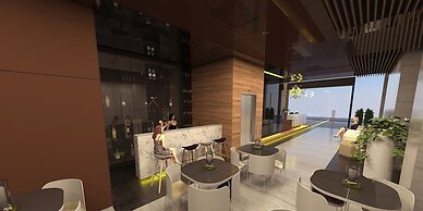 Golden Hotel
