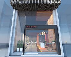 Golden Hotel