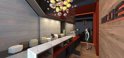 Golden Hotel