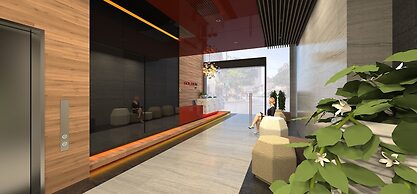 Golden Hotel