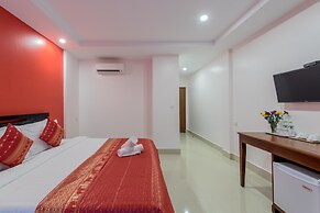 Golden Citadel Hotel