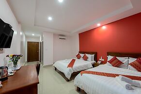 Golden Citadel Hotel