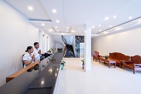 Golden Citadel Hotel