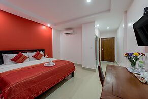 Golden Citadel Hotel