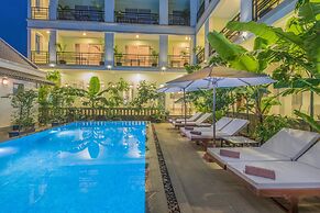 Golden Citadel Hotel