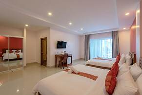 Golden Citadel Hotel