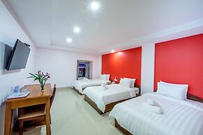 Golden Citadel Hotel