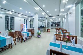 Golden Citadel Hotel