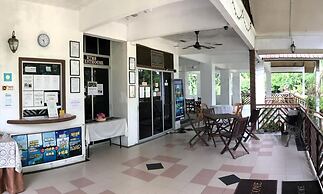 RTMS Guesthouse Semporna