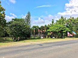 RTMS Guesthouse Semporna