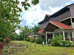 RTMS Guesthouse Semporna