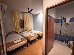 RTMS Guesthouse Semporna
