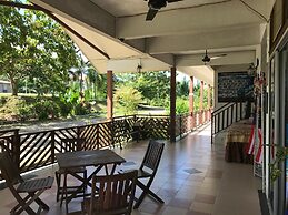 RTMS Guesthouse Semporna