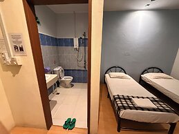 RTMS Guesthouse Semporna