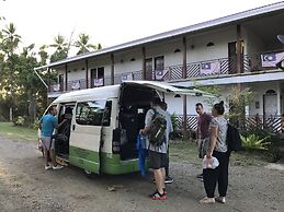RTMS Guesthouse Semporna