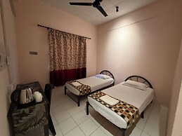 RTMS Guesthouse Semporna