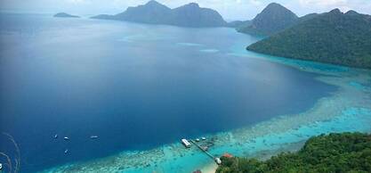 RTMS Guesthouse Semporna