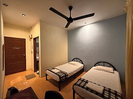 RTMS Guesthouse Semporna