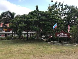 RTMS Guesthouse Semporna