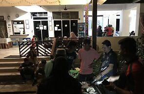 RTMS Guesthouse Semporna