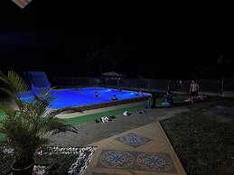 RTMS Guesthouse Semporna