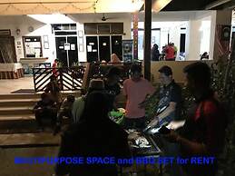 RTMS Guesthouse Semporna