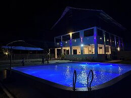 RTMS Guesthouse Semporna