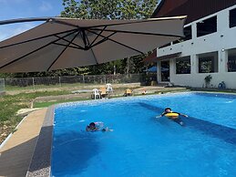 RTMS Guesthouse Semporna