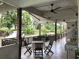 RTMS Guesthouse Semporna