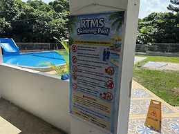 RTMS Guesthouse Semporna
