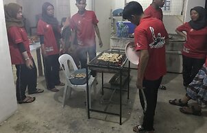 RTMS Guesthouse Semporna