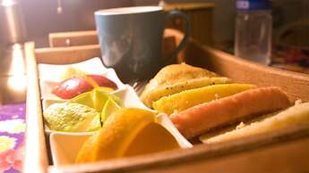 Good Harvest B&B