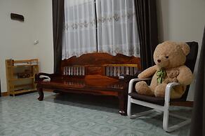Rungrudee Homestay