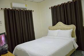 Rungrudee Homestay