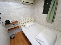 Cozy Inn Jordan Station