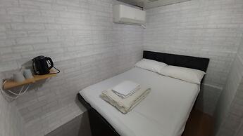 Cozy Inn Jordan Station