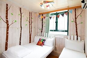 Cozy Inn Jordan Station